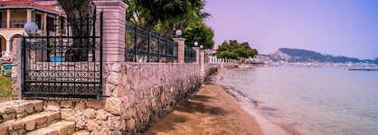 Iliessa Beach Hotel