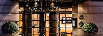 The Washington Mayfair Hotel