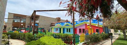 Gypsophila Holiday Village