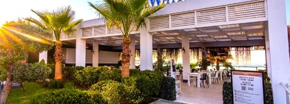 White City Resort Hotel