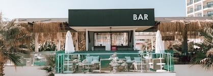 White City Resort Hotel