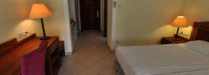 Okaliptus Hotel