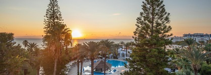 Marhaba Beach