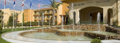 Hotel Dar Ismail Tabarka