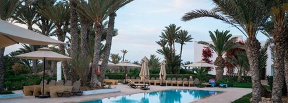 Seabel Rym Beach Djerba