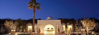 Seabel Rym Beach Djerba