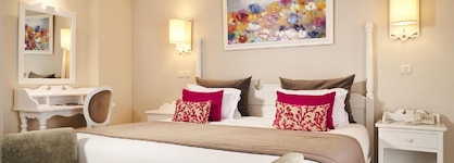 Tui Blue Palm Beach Palace