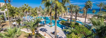 Riadh Palms  Resort  - Family and Couples Only