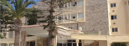 Hotel Les Colombes