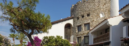 Marti Resort
