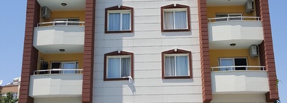Golden Moon Apart Hotel