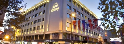 Grand Hotel Gulsoy