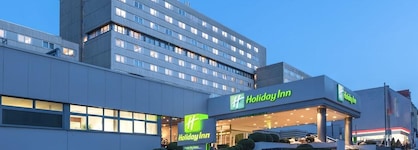 Holiday Inn Munich - City Centre, An Ihg Hotel