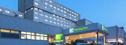 Holiday Inn Munich - City Centre, An Ihg Hotel