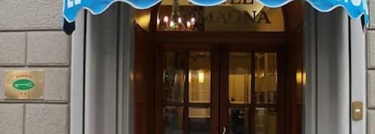 Hotel Romagna