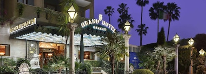Parco Dei Principi Grand Hotel & Spa