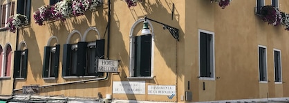 Hotel Arlecchino