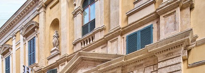 Hotel Accademia
