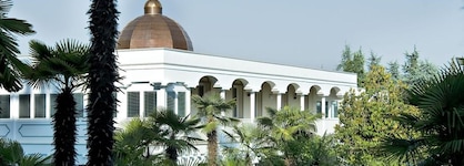 Metropole Terme