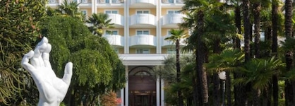 Abano Grand Hotel