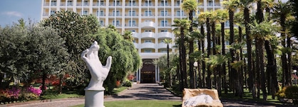 Abano Grand Hotel