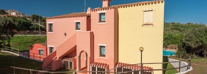 Sea Villas