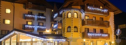 Gaia Wellness Residence Hotel