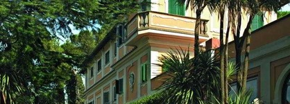 Grand Hotel Villa Fiorio
