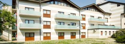 Best Western Hotel Modena District