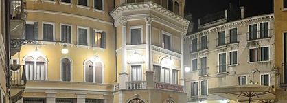 Hotel Malibran