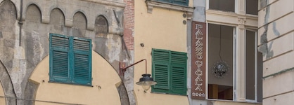 Palazzo Cicala