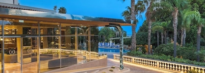 Sant Alphio Garden Hotel & Spa