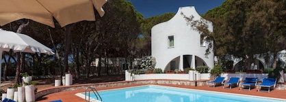 Hotel Mare Pineta