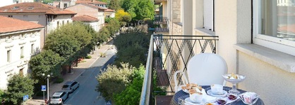 Ambasciatori Palace