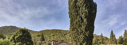 Grotta Giusti Thermal Spa Resort Tuscany, Autograph Collection