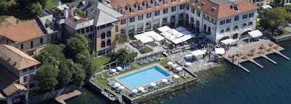 Hotel San Rocco