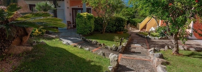 Palau Green Village Residence