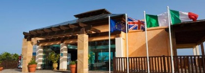 Vip Villas-Caleta Dorada