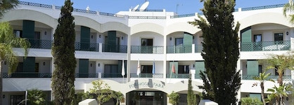 Formosa Park Apartment Hotel