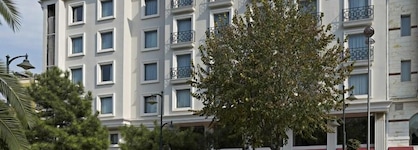 Ramada By Wyndham Istanbul Grand Bazaar