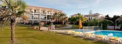 Luzmar Villas