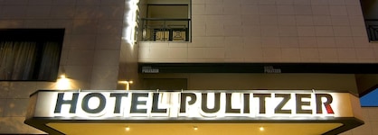 Hotel Pulitzer Roma