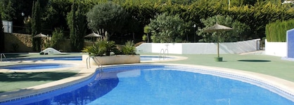 Bungalows Puerta Del Sol