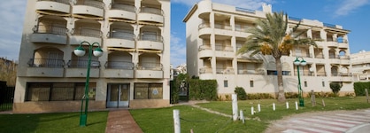 Apartamentos Playamar 3000