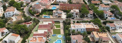 Apartamentos Maribel