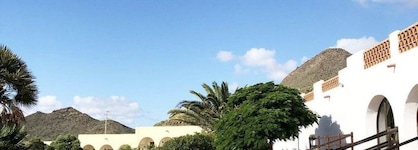 Cortijo El Paraíso