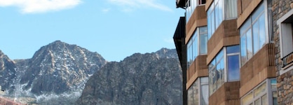 Apartamentos Lake Placid 3000