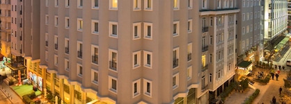 Golden Age Hotel