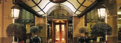 Andreola Central Hotel