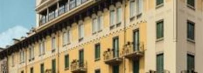 Andreola Central Hotel